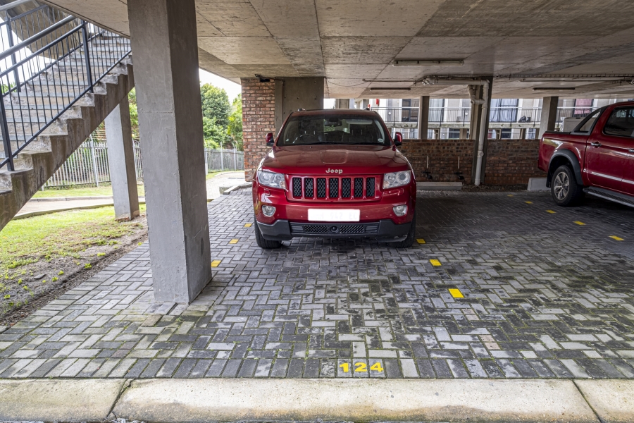 To Let 1 Bedroom Property for Rent in Westering Eastern Cape